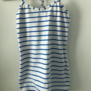 Lululemon power y tank